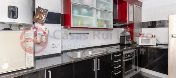 3 Schlafzimmer Wohnung in Almada, Portugal, Nr. 280688 21