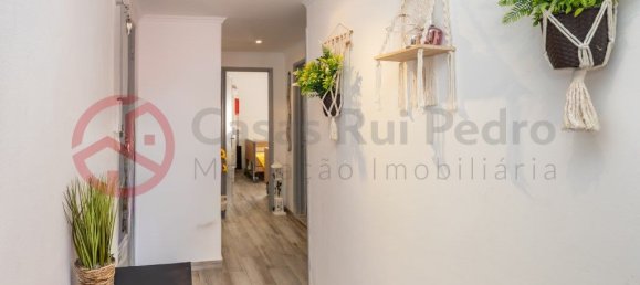 3 Schlafzimmer Wohnung in Almada, Portugal, Nr. 280688 20