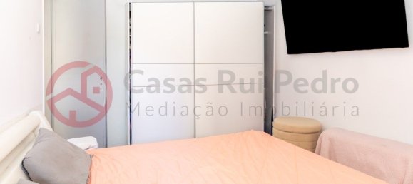 3 Schlafzimmer Wohnung in Almada, Portugal, Nr. 280688 28