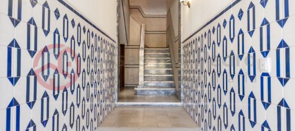 3 Schlafzimmer Wohnung in Almada, Portugal, Nr. 280688 16