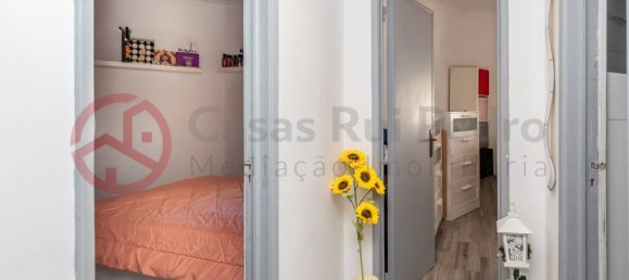 3 Schlafzimmer Wohnung in Almada, Portugal, Nr. 280688 19