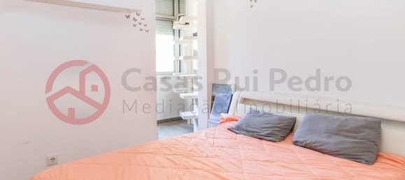 3 Schlafzimmer Wohnung in Almada, Portugal, Nr. 280688 27