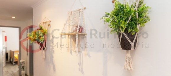 3 Schlafzimmer Wohnung in Almada, Portugal, Nr. 280688 18