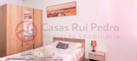 3 Schlafzimmer Wohnung in Almada, Portugal, Nr. 280688 24