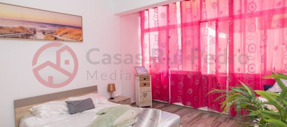 3 Schlafzimmer Wohnung in Almada, Portugal, Nr. 280688 23