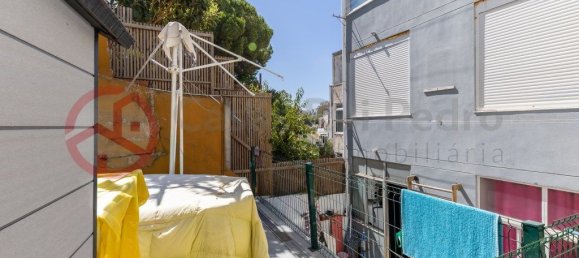 3 Schlafzimmer Wohnung in Almada, Portugal, Nr. 280688 8