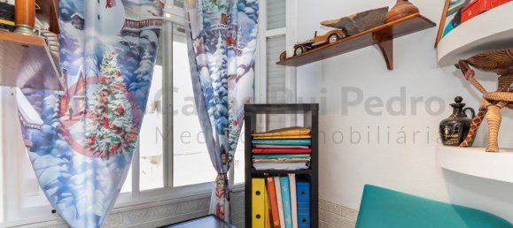 3 Schlafzimmer Wohnung in Almada, Portugal, Nr. 280688 4