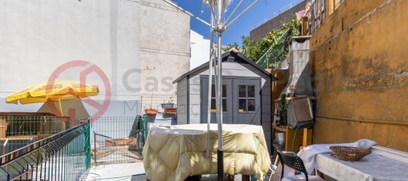 3 Schlafzimmer Wohnung in Almada, Portugal, Nr. 280688 7