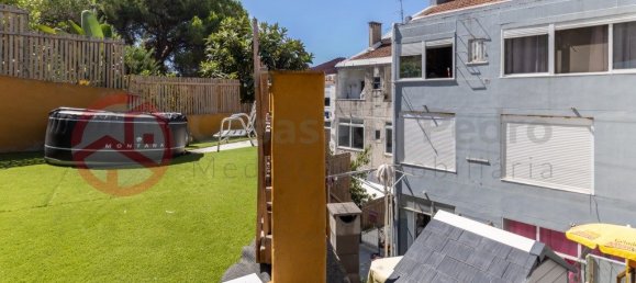 3 Schlafzimmer Wohnung in Almada, Portugal, Nr. 280688 9