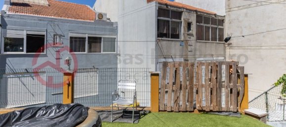 3 Schlafzimmer Wohnung in Almada, Portugal, Nr. 280688 12