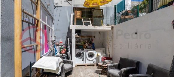 3 Schlafzimmer Wohnung in Almada, Portugal, Nr. 280688 5