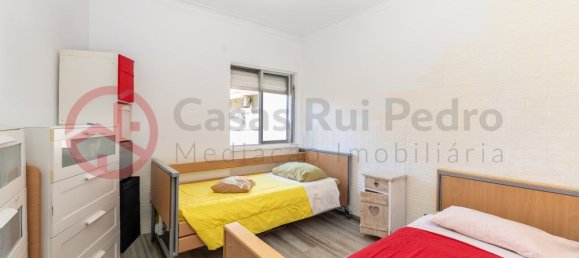 3 Schlafzimmer Wohnung in Almada, Portugal, Nr. 280688 31