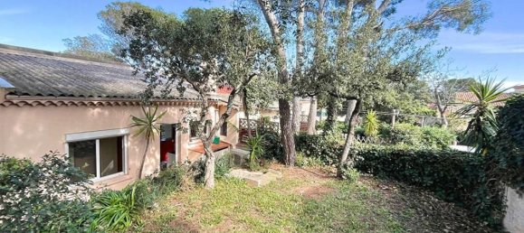 6 bedrooms Villa in Saint-Raphael, France No. 343426 13