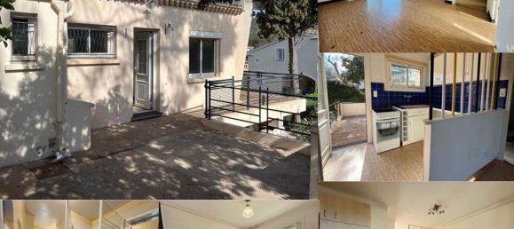 6 bedrooms Villa in Saint-Raphael, France No. 343426 5