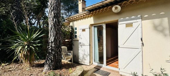 6 bedrooms Villa in Saint-Raphael, France No. 343426 16