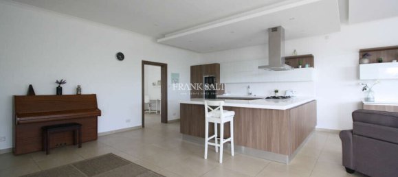 3 bedrooms Maisonette in Swieqi, Malta No. 9477 5