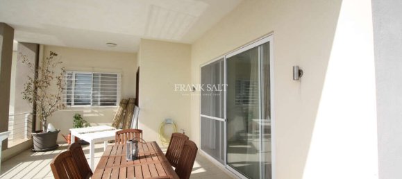 3 bedrooms Maisonette in Swieqi, Malta No. 9477 3