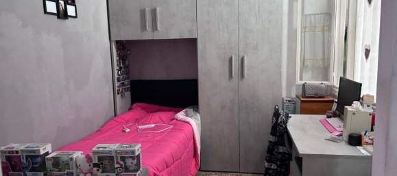 3 rooms Apartment in Rome, Italy No. 198214 6