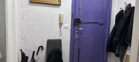 3 rooms Apartment in Rome, Italy No. 198214 2