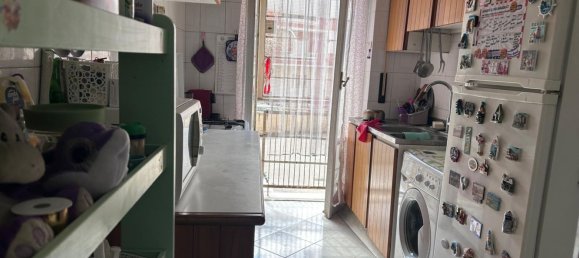 3 rooms Apartment in Rome, Italy No. 198214 4