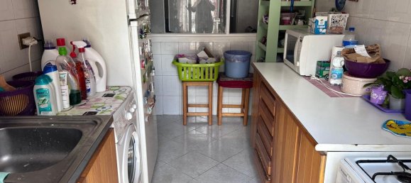 3 rooms Apartment in Rome, Italy No. 198214 3