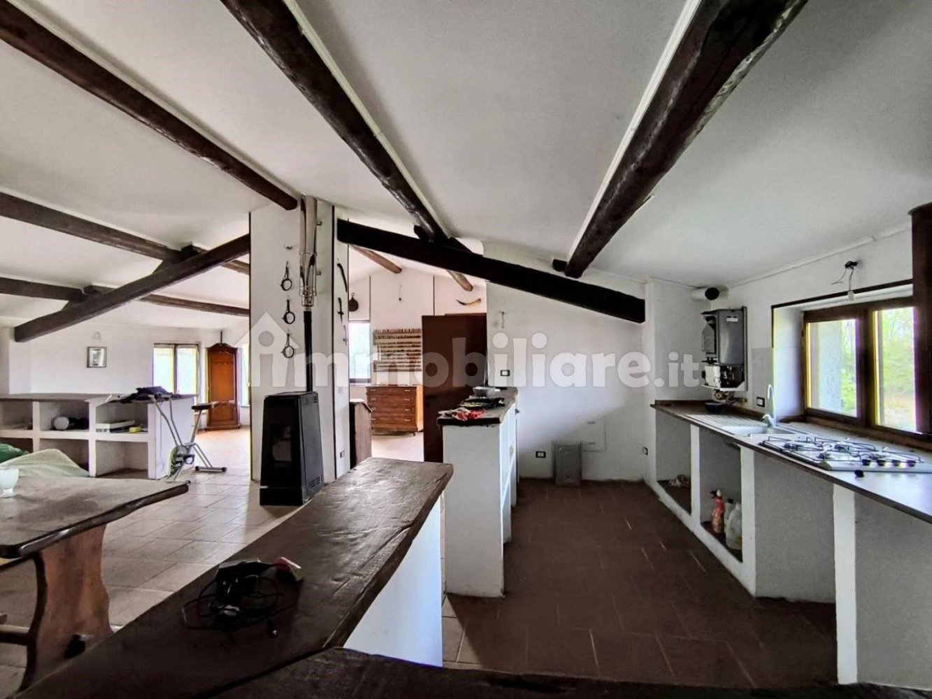 5 bedrooms Villa in Garlasco, Italy No. 314128