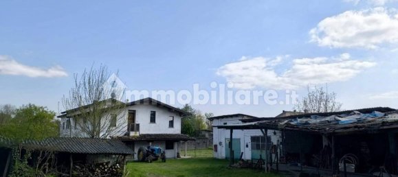 5 bedrooms Villa in Garlasco, Italy No. 314128 14