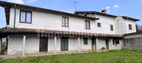 5 bedrooms Villa in Garlasco, Italy No. 314128 4