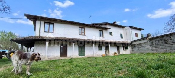 5 bedrooms Villa in Garlasco, Italy No. 314128 23