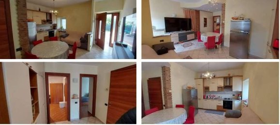 Apartamento T2 em Cavaria con Premezzo, Italy N.º 182383 3