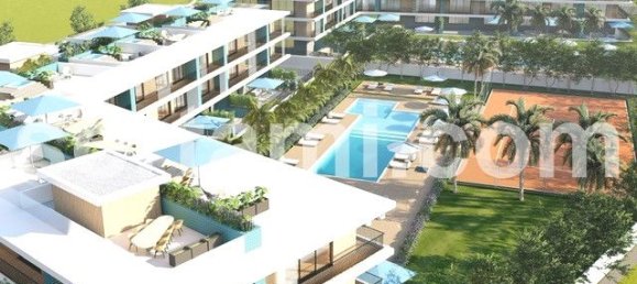  قطعة أرض في Quelfes, Portugal 11000متر مربع رقم 104879 4