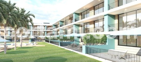  قطعة أرض في Quelfes, Portugal 11000متر مربع رقم 104879 5