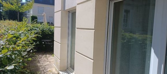 2 Schlafzimmer Wohnung in Chantilly, France, Nr. 315732 10