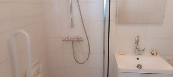 2 Schlafzimmer Wohnung in Chantilly, France, Nr. 315732 9