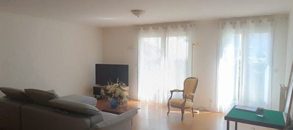 2 Schlafzimmer Wohnung in Chantilly, France, Nr. 315732 4