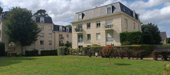 2 Schlafzimmer Wohnung in Chantilly, France, Nr. 315732 2