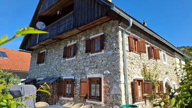 Дом с 3 спальнями в Бад Гойзерн ам Халльштеттерзе, Австрия № 106548