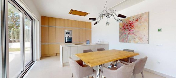 Casa T4 em Alicante, Spain N.º 185968 3