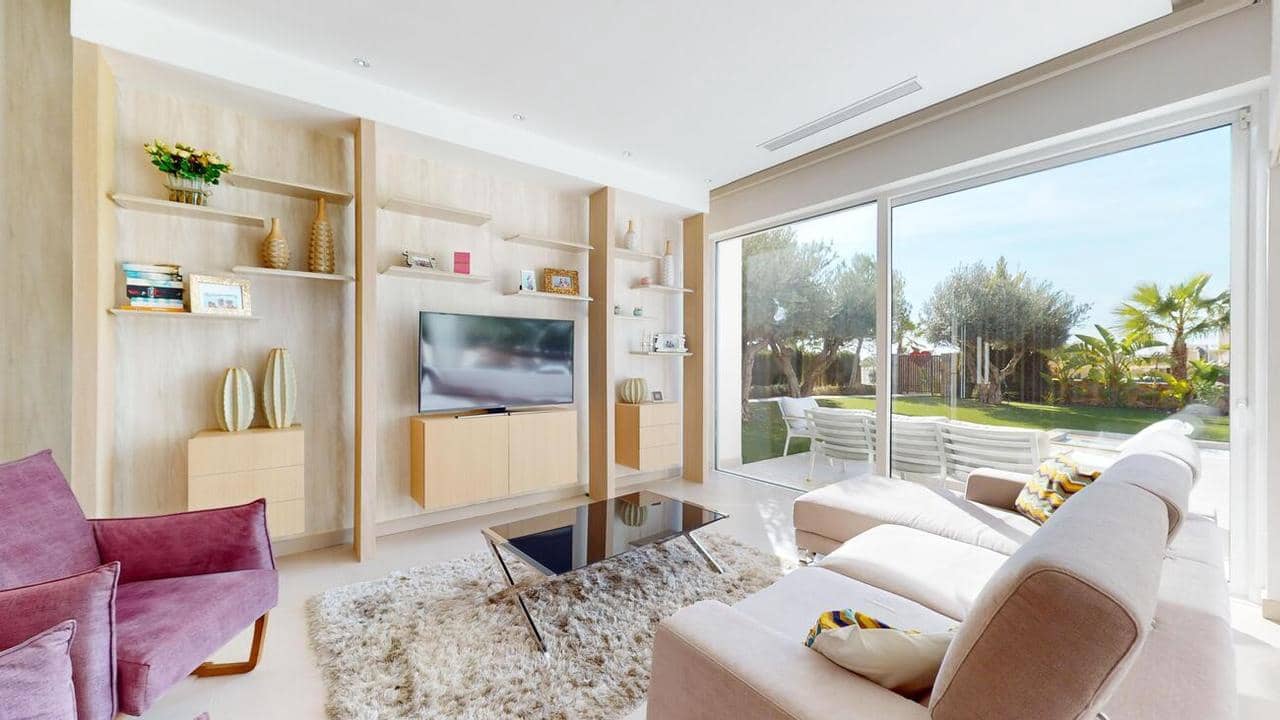 Casa T4 em Alicante, Spain N.º 185968