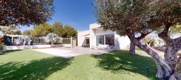 Casa T4 em Alicante, Spain N.º 185968 10