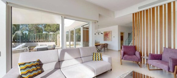 Casa T4 em Alicante, Spain N.º 185968 2