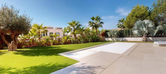 Casa T4 em Alicante, Spain N.º 185968 9