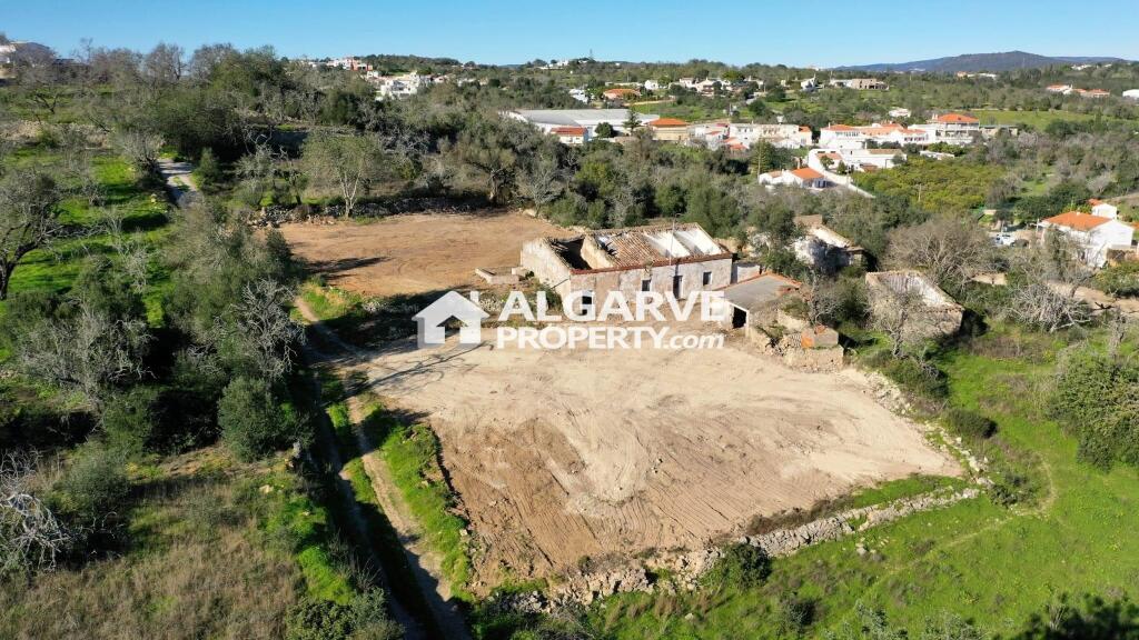 Grundstück in Loule, Portugal 1884m², Nr. 335810