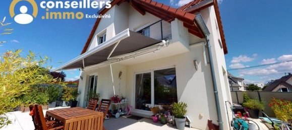 Дом с 3 спальнями в Берстет, Франция № 84832 7