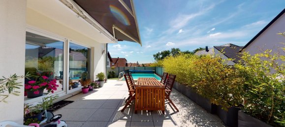 Дом с 3 спальнями в Берстет, Франция № 84832 24