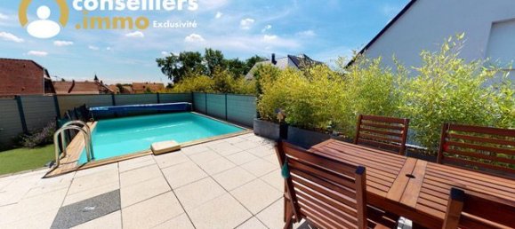 Дом с 3 спальнями в Берстет, Франция № 84832 8