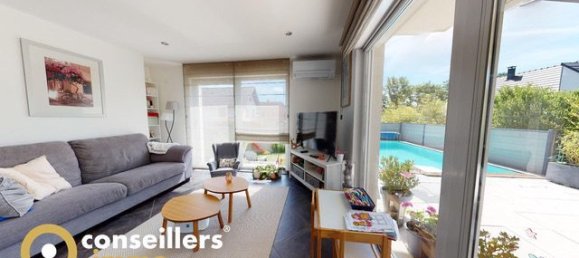 Дом с 3 спальнями в Берстет, Франция № 84832 11