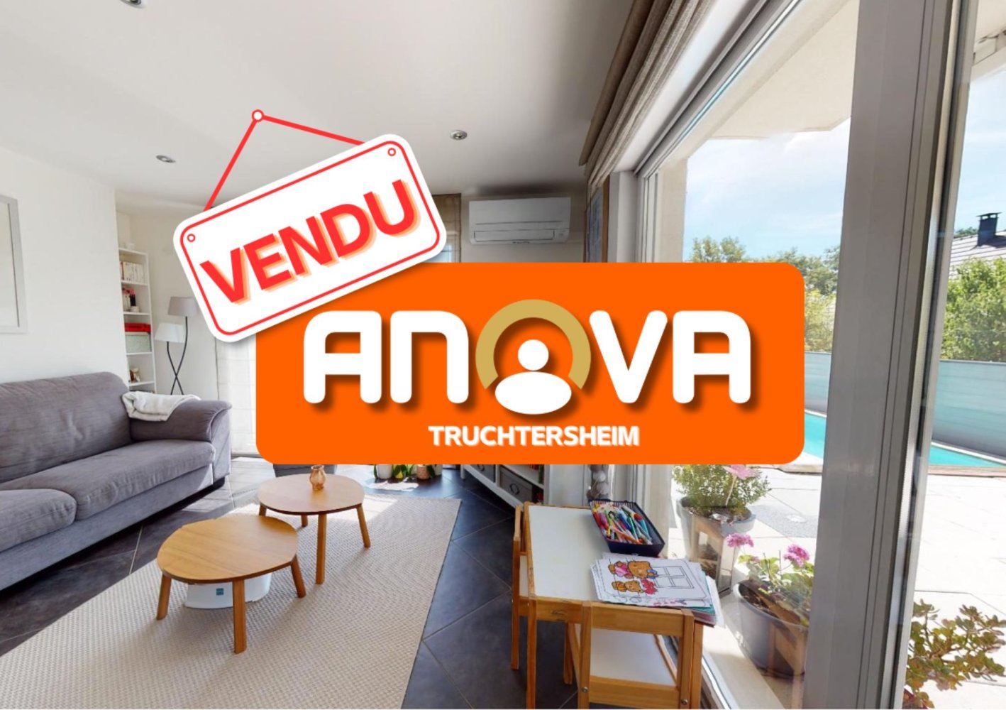 Дом с 3 спальнями в Берстет, Франция № 84832