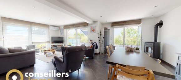 Дом с 3 спальнями в Берстет, Франция № 84832 9