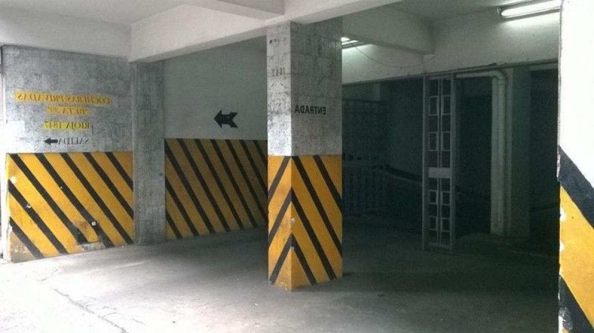  Warehouse in Santa Fe, Argentina No. 27222